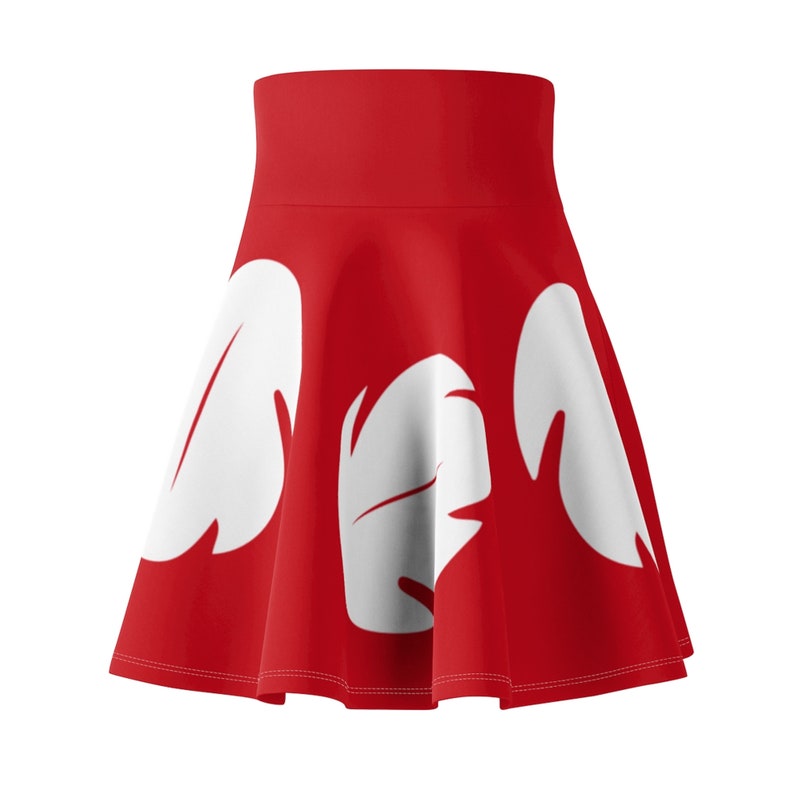 lilo skirt costume