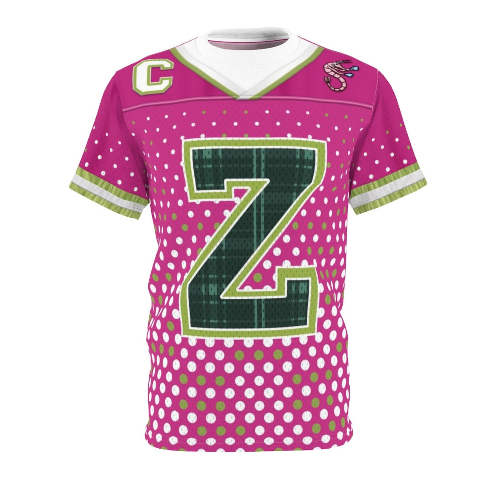 Disney Zombies 3 Costume Zed Necrodopolis Pink Tshirt Etsy