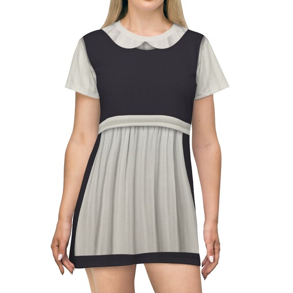 sarah sanderson short dress NEW hocus pocus Sarah Sanderson mini dress costume