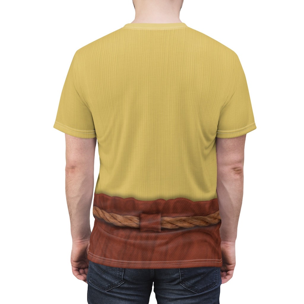 luca costume