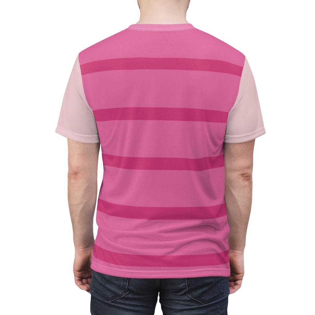 Piglet Shirt Winnie the Pooh Costume Disney Unisex Shirts Etsy