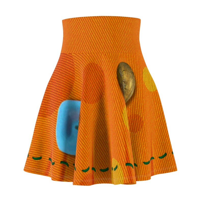 Toy Story Costume Dolly Skirt Dolly Costume Toy Story Etsy