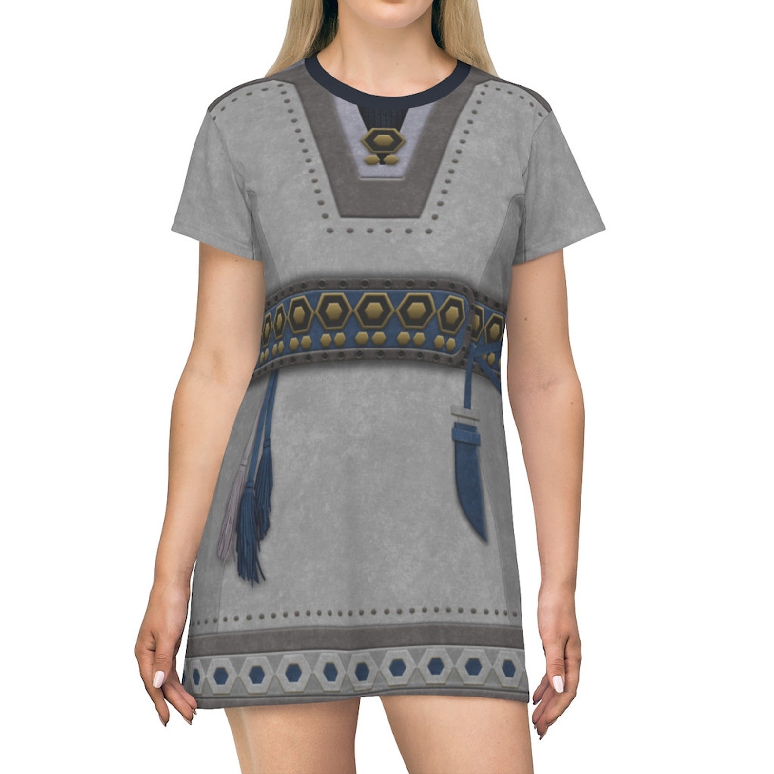 honeymaren frozen 2 costume