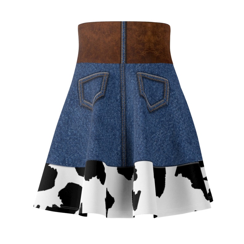 Jessie Skirt