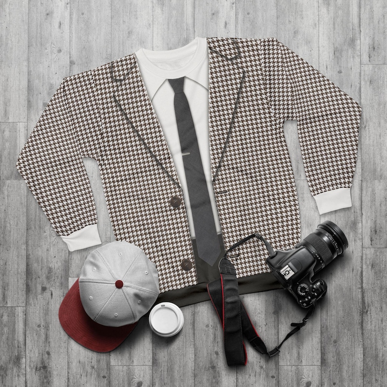 Isaiah Bradley Long Sleeve Shirt, Captain America: Brave New World Costume, Movie Fan Apparel, Comic-Con Cosplay, Marvel Character Outfits