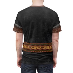 Kristoff Frozen 2 Shirt, Frozen 2 Costume, Frozen Birthday Shirt, Kristoff Costume, Disney Christmas Frozen, Mens Disney Shirt, Run Disney