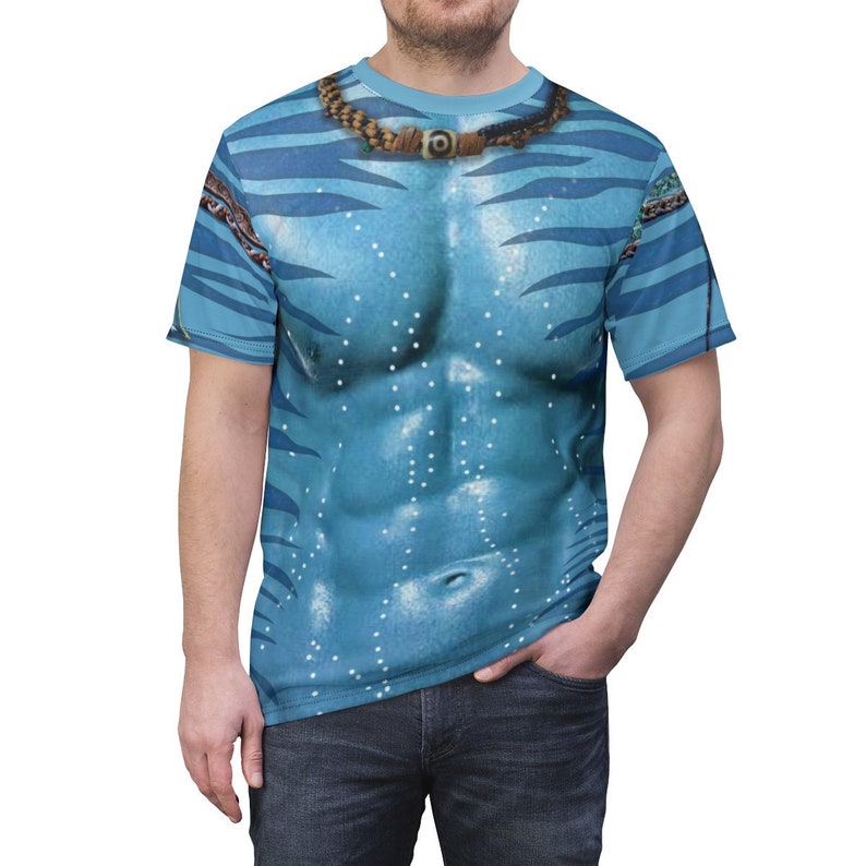 Na'vi Shirt, Avatar Costume, Na'vi Costume, Avatar Cosplay, Avatar Disney Shirt, Animal Kingdom Shirts, Disney World Shirt, Disneyland Shirt