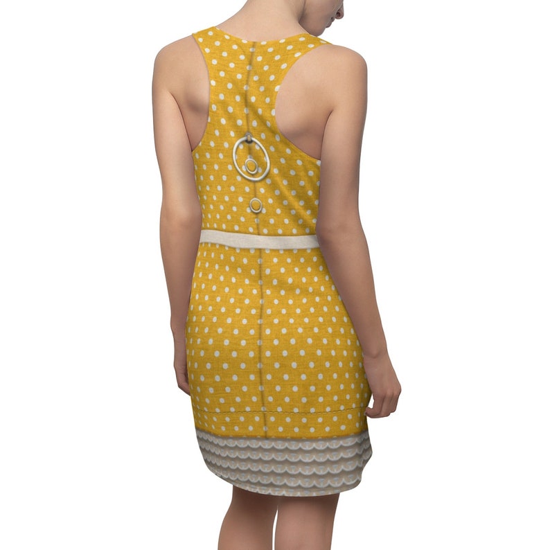 Parterre Gabby Dress main image 0