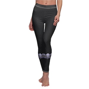 T&#39;Challa Leggings, Spidey and His Amazing Friends Costume Pants, Animated Series Outfits, Superhero Cosplay, Black Panther Cartoons Apparel
