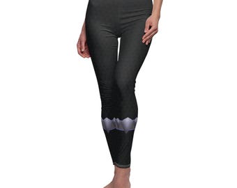 T'Challa Leggings, Spidey and His Amazing Friends Costume Pants, Animated Series Outfits, Superhero Cosplay, Black Panther Cartoons Apparel
