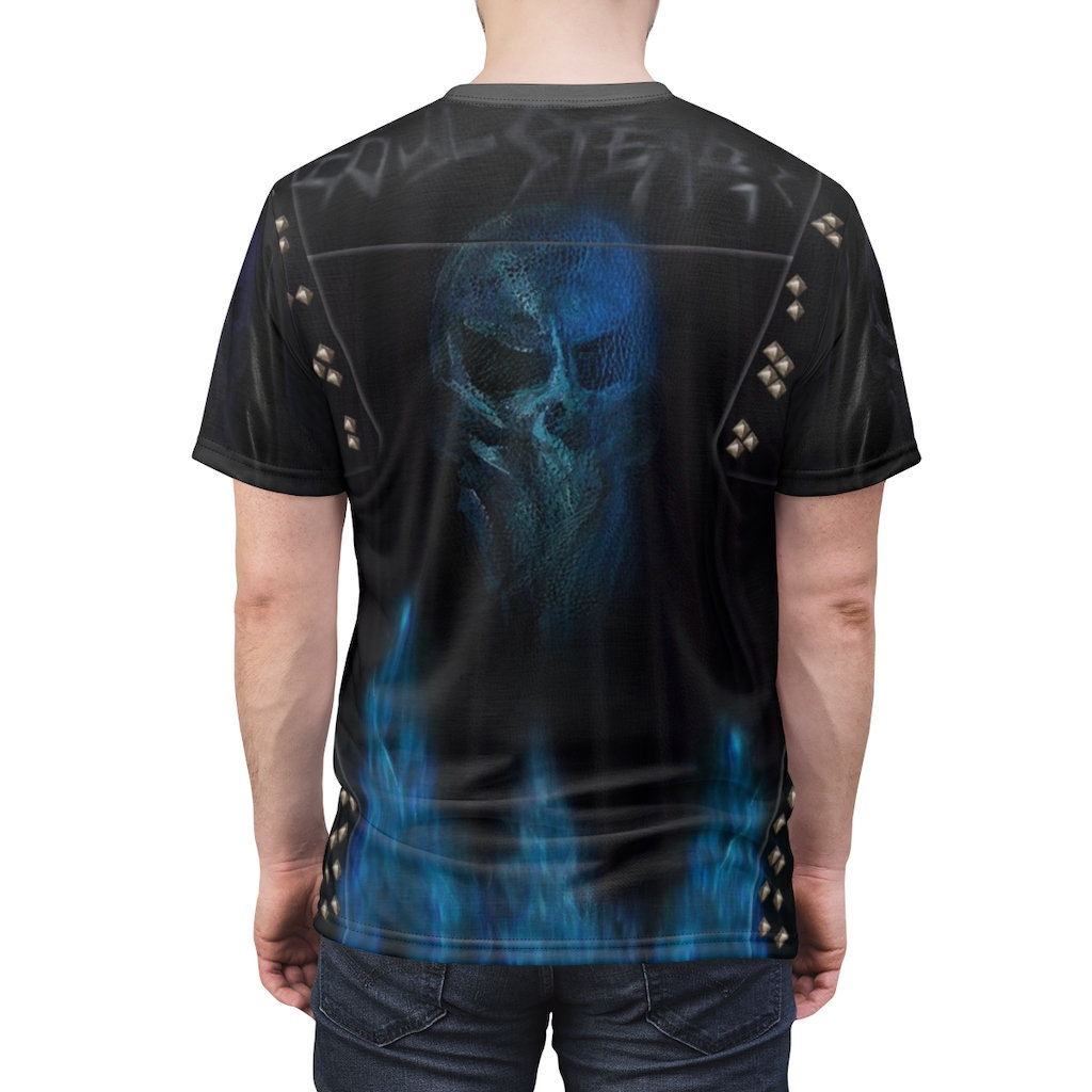 Hades Shirt Descendants 3 Shirt Hades Costume Hades | Etsy