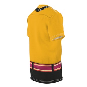 Lando Calrissian Costume Rise of Skywalker
