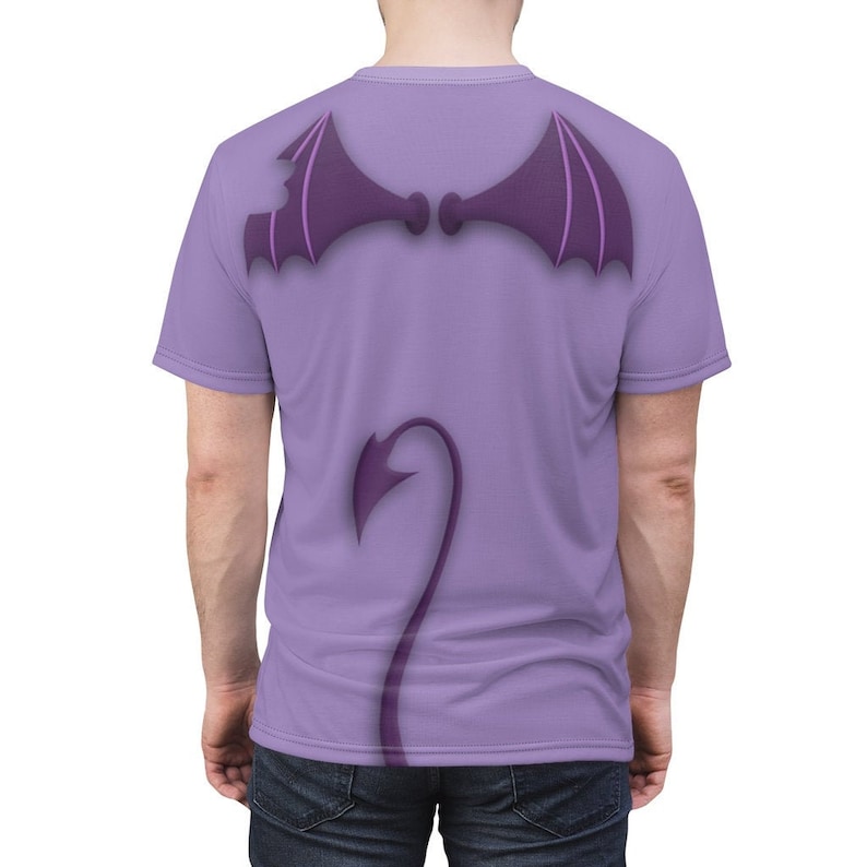 hercules costume shirt