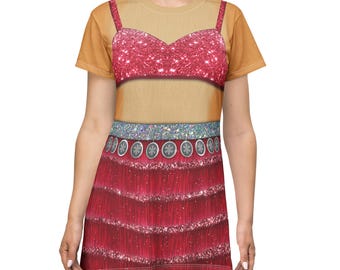 Zootopia Costume, Gazelle Costume, Prom Dresses, rundisney Outfits, Gifts for Cosplayers