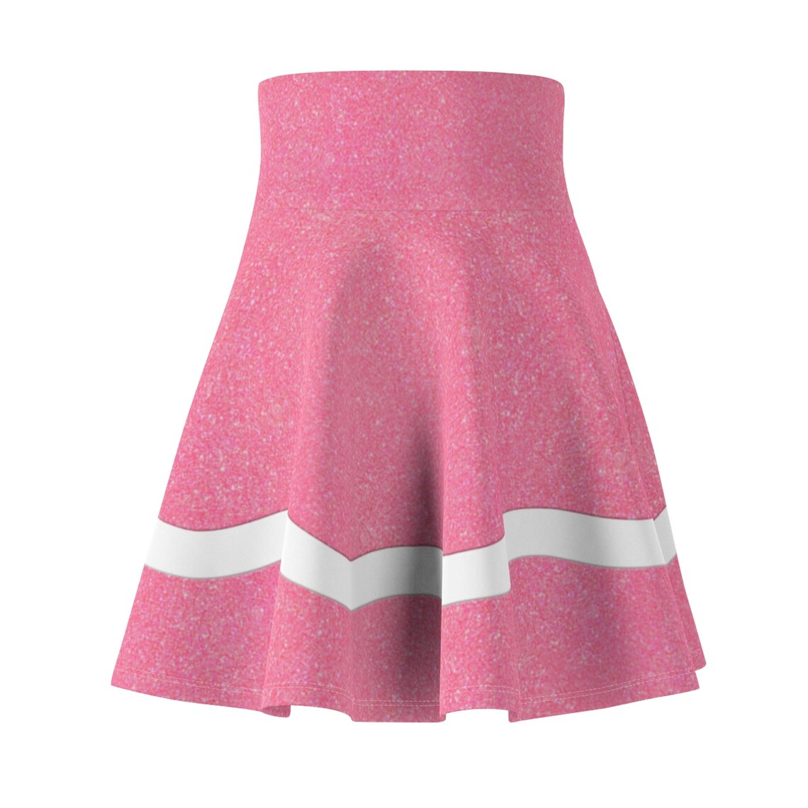 Wreck It Ralph Costume Taffyta Muttonfudge Skirt Disney Etsy UK