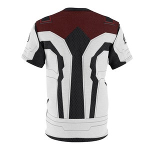 Avengers Quantum Realm Shirt, Avengers Costume, Avengers Endgame Shirt, Marvel Shirts, Avengers Team Suit, Comic Con, Marvel Gifts for Men