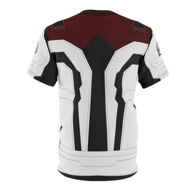 Avengers Quantum Realm Shirt, Avengers Costume, Avengers Endgame Shirt, Marvel Shirts, Avengers Team Suit, Comic Con, Marvel Gifts for Men