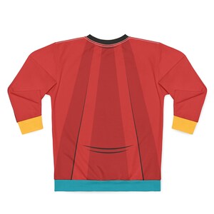 Doctor Strange Long Sleeve Shirt, Your Friendly Neighborhood Spider-Man Costume, Comic-Con Outfit, Character-Inspired Cosplay, Marvel Fans