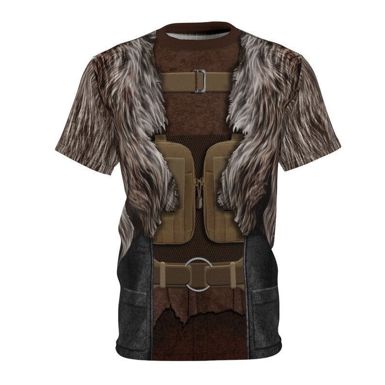 Sabretooth Unisex Shirt, Deadpool & Wolverine Costume, Victor Creed Cosplay, Mutant Outfit, Comic-Con Cosplayer, Halloween Party Apparel