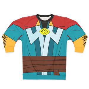 Doctor Strange Long Sleeve Shirt, Your Friendly Neighborhood Spider-Man Costume, Comic-Con Outfit, Character-Inspired Cosplay, Marvel Fans