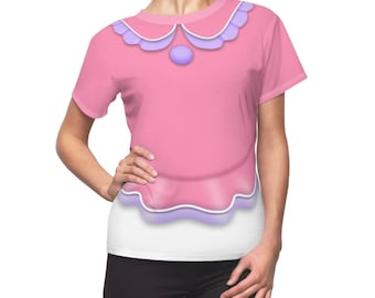 Daisy Duck Costume - Etsy