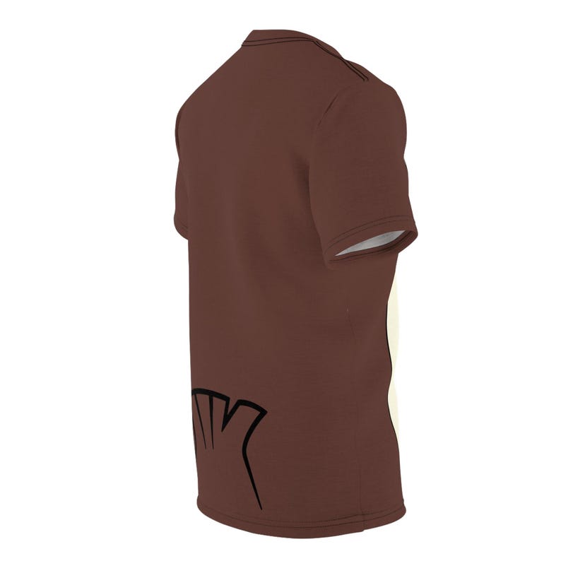 Camiseta de Winnie the Pooh, camiseta de búho, camisetas de Disney, camisetas de Disney World, disfraz de Disney para correr, disfraz de cosplay de Disney, camiseta de Animal Kingdom imagen 8
