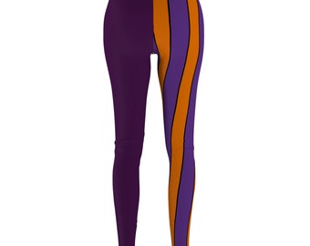 Puppet Clopin Leggings, the Hunchback of Notre Dame Inspired