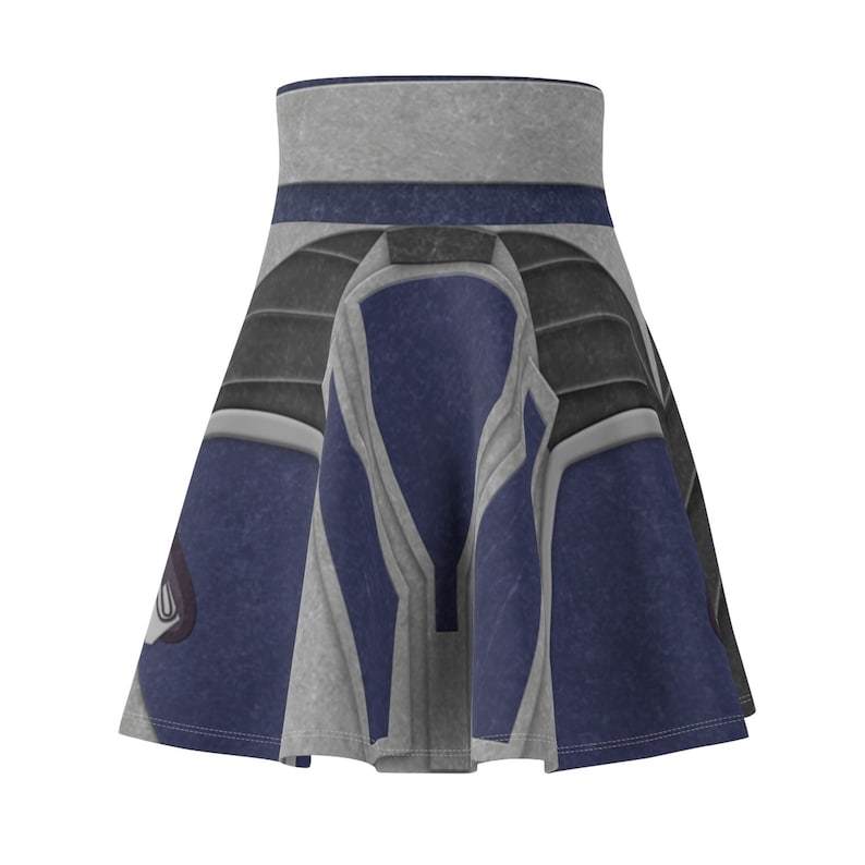 Tso Skirt