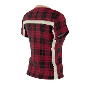 Vanessa Carlysle Women's Shirt, Deadpool & Wolverine Costume, Comic-Con Cosplayer Party, Halloween Cosplay, Gift For Girlfriend, runDisney
