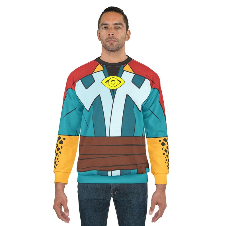 Doctor Strange Long Sleeve Shirt, Your Friendly Neighborhood Spider-Man Costume, Comic-Con Outfit, Character-Inspired Cosplay, Marvel Fans