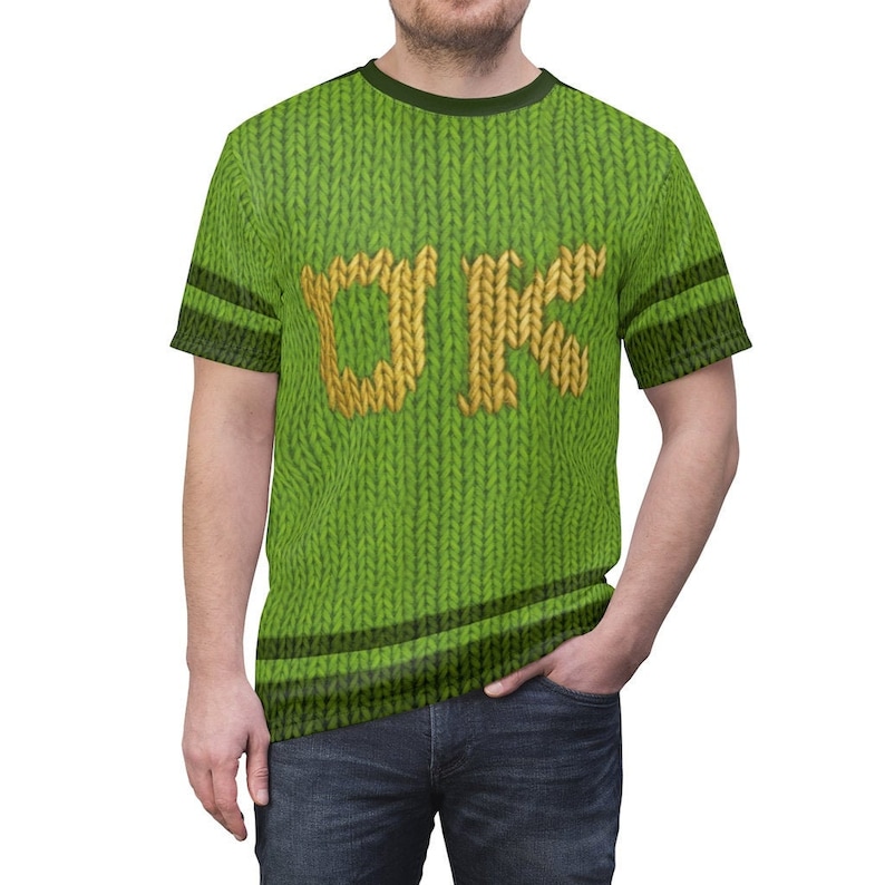 Monsters University Costume, Scott Squibbles Shirt, Monsters Inc Birthday Shirt, Disney Halloween Shirt, Disney Running Costume, St Patrick
