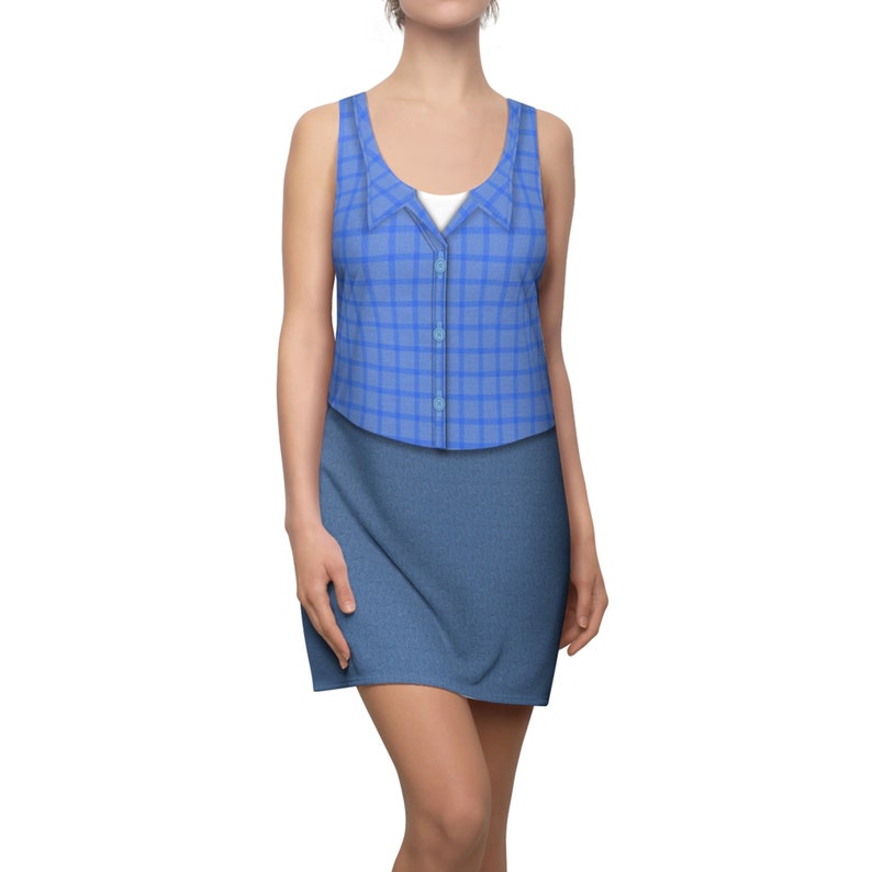 Stu Hopps Bonnie Hopps Dress Disney Costume Zootopia Costume Rabbit Couple Costume Animal Kingdom Costume Disney Dresses for Women