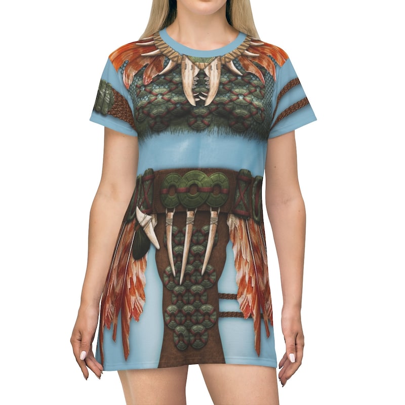 Wakko Dress Costume main image 1