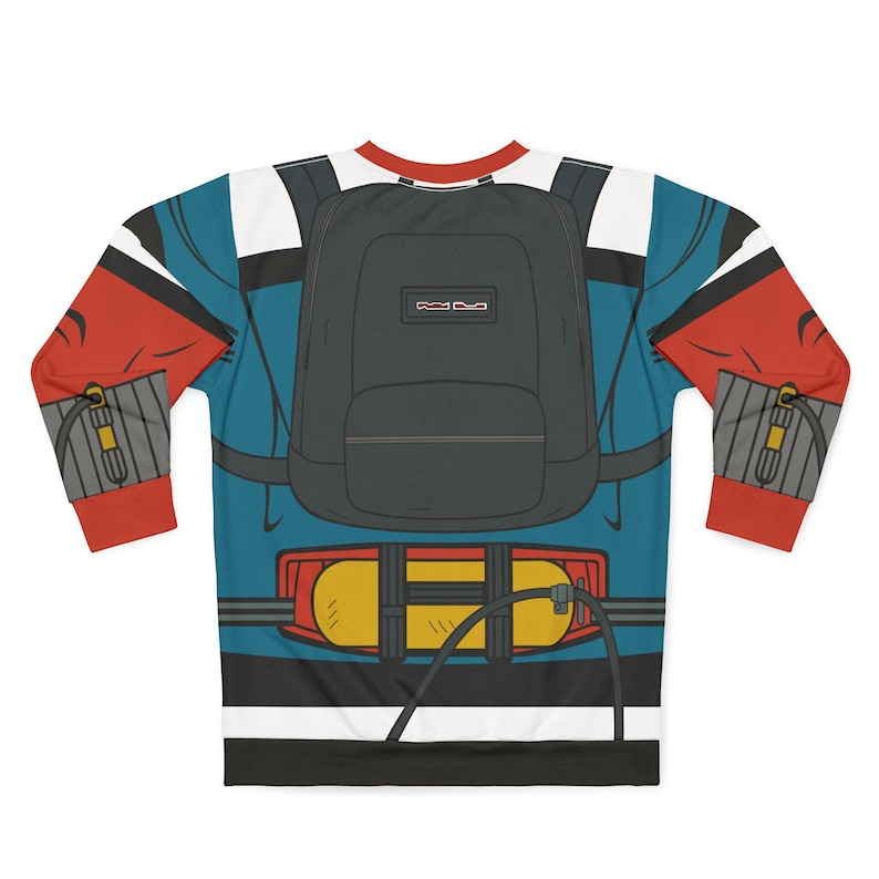 Peter Parker Long Sleeve Shirt, Your Friendly Neighborhood Spider-Man Costume, Comic-Con Outfit, Character Inspired Cosplay, Marvel Fan Gift