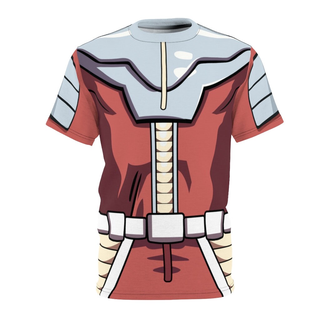 Jaxxon Inspired Shirt, Star Wars Comic Costume, Alliance to