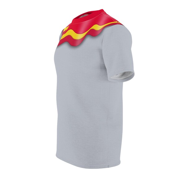 Dumbo Shirt, Dumbo Costume, Disney Shirts for Men, Disney Costume