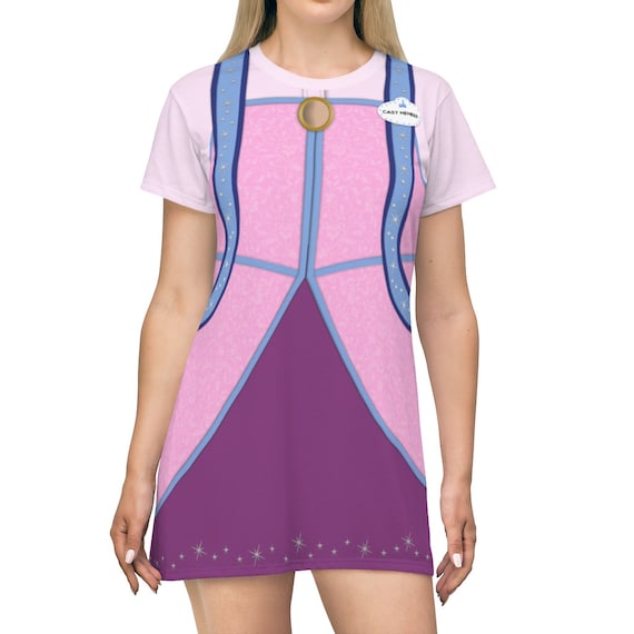 Fantasyland dress clearance