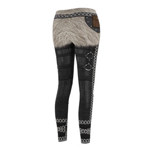 Viking Gnome Women's Leggings main image 1