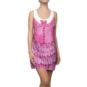 Mary Poppins Returns Costume, Mary Poppins Dress, Halloween Costume, Disney Dresses for women, Disney Costume, The Royal Doulton Music Hall