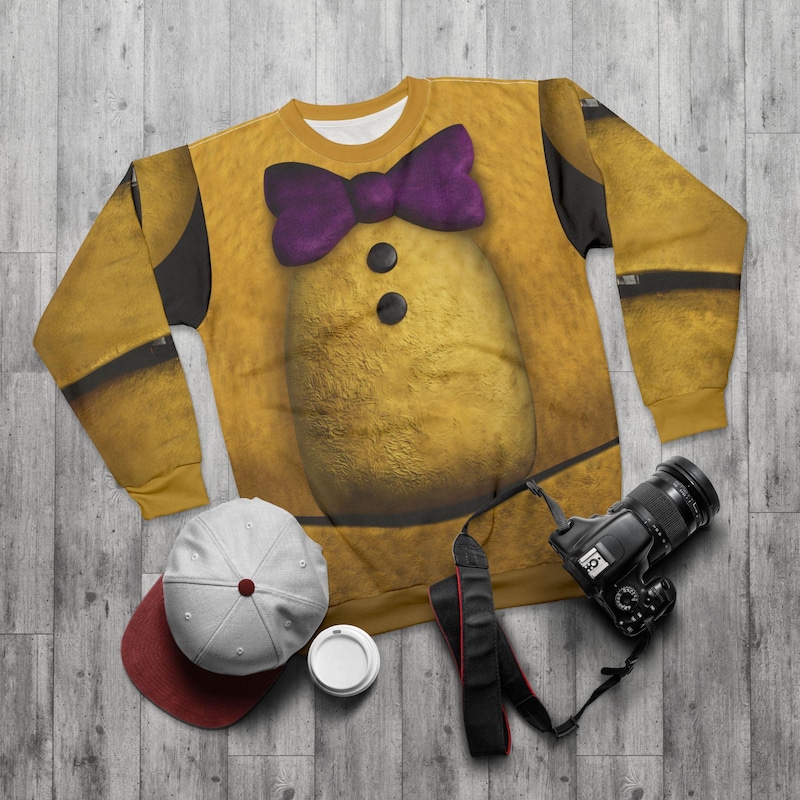 Springlock Suit Costume - Etsy