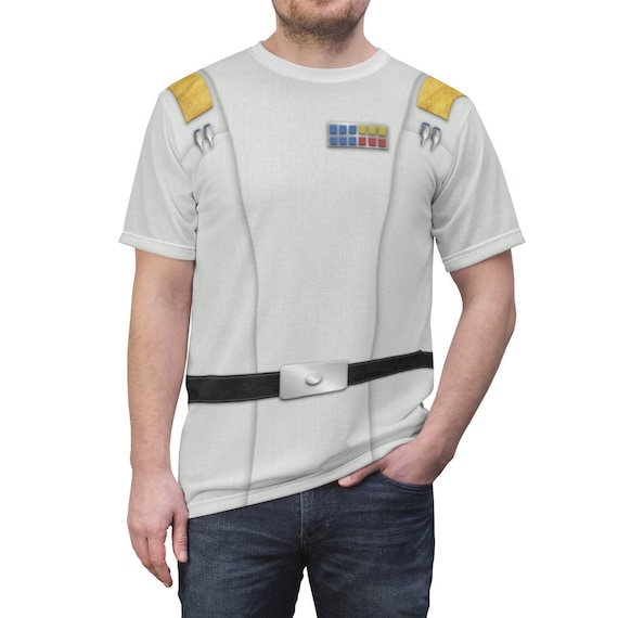 Grand Admiral Thrawn Shirt Grand Admiral Thrawn Shirt