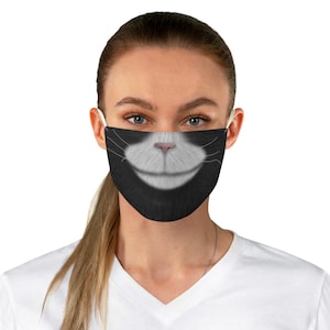Mittens Cloth Face Mask, Bolt Character Costume, Disney Cat Cosplay, Birthday Theme Animal Outfit, Animal Kingdom Mask, Walt Disney Apparel