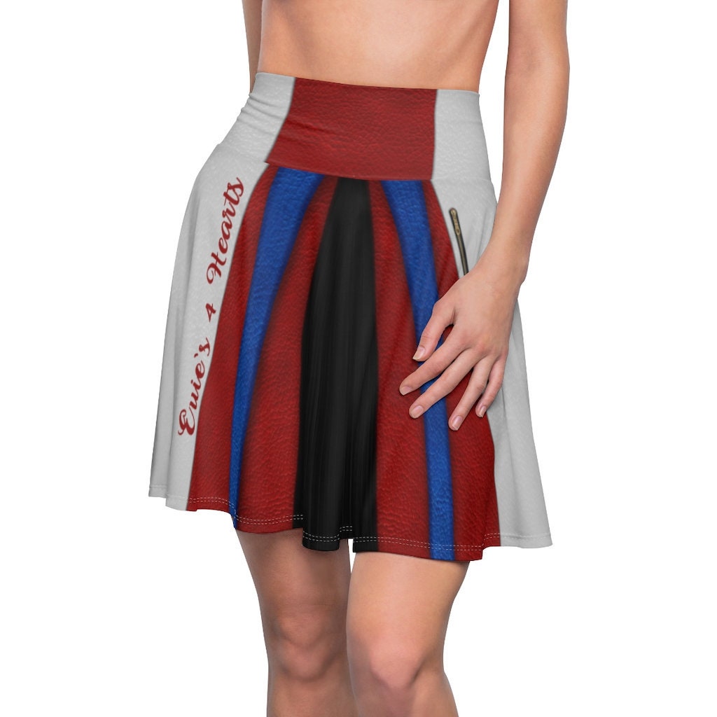 SAMPLE-Evie Skirt