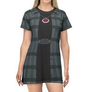 Comic Prom Dress - Etsy