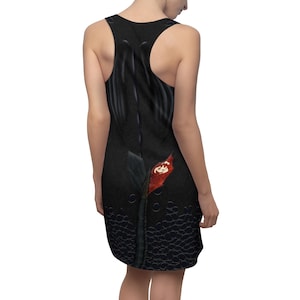Toothless Night Fury Cosplay, Black Dragon Dress, Train Dragon Costume, Alpha Running Tank, Animation Fan Outfits, Toothless Lovers Gifts