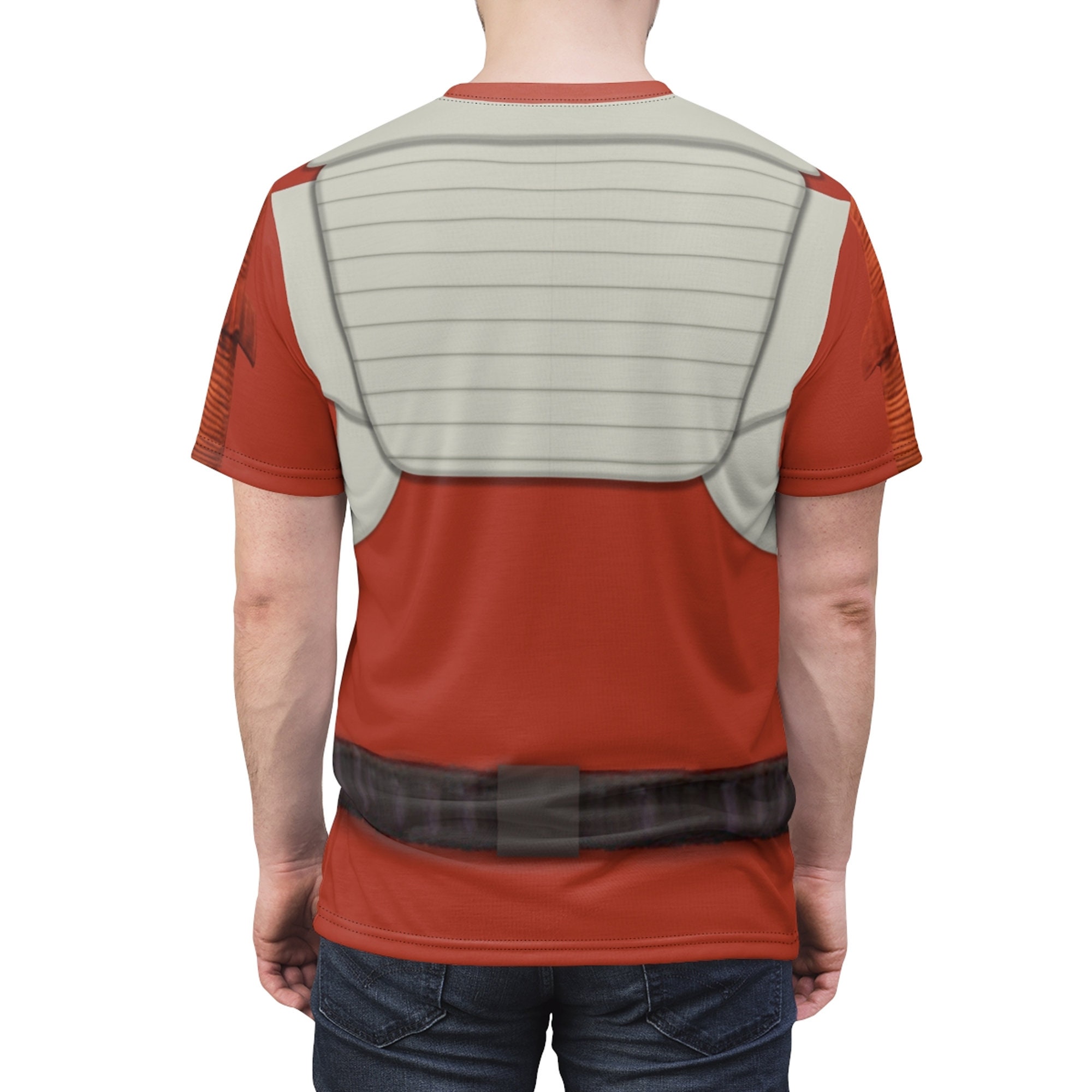 Poe dameron shirt sale