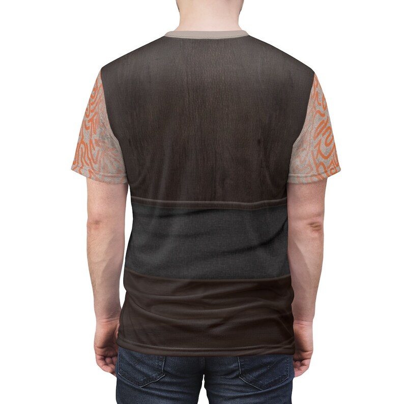 Star Wars Disney Shirts, Jar Jar Binks Shirt, Clone Wars Shirt, Star Wars Cosplay Costume, Disney Mandalorian Cosplay, Mandalorian Shirt