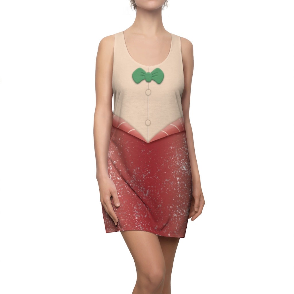 リトル・マーメイド2のコスチューム、メロディドレス、メロディ