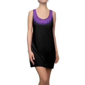 Kaiser neuer Groove, Yzma Kleid, Yzma Kostüm, Disney Kleid für Frauen, Disney Kostüm, Disney Cosplay, Disney Bösewicht, Magic Kingdom