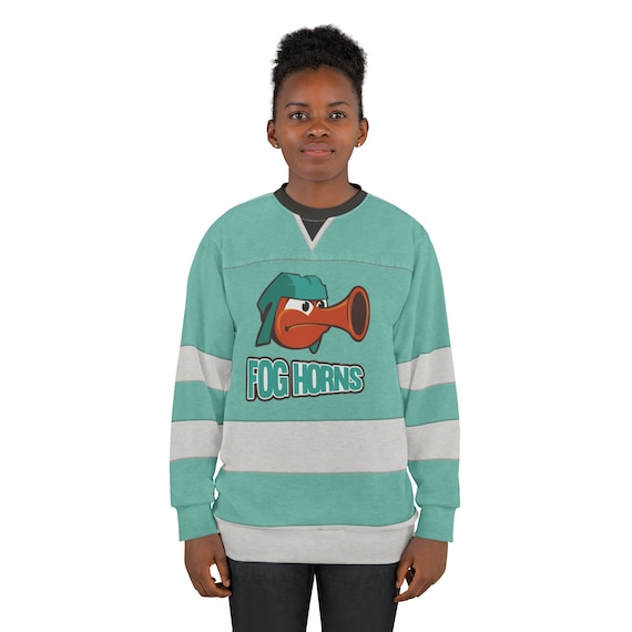 Ice hockey shirt sales
